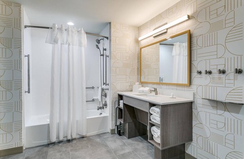 Coppell Hotel | Home2 Suites by Hilton Coppell DFW Grapevine North
