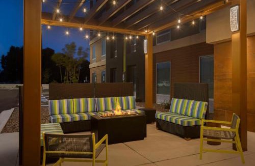 Clovis Hotel | Home2 Suites By Hilton Clovis