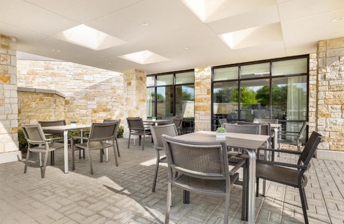 Addison Hotel | Home2 Suites By Hilton Dallas Addison