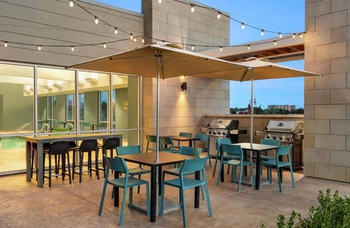 Denton Hotel | Home2 Suites By Hilton Denton