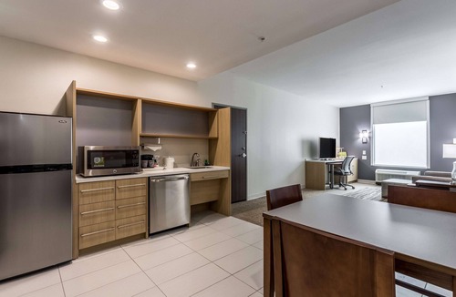 Roanoke Hotel | Home2 Suites by Hilton Fort Worth Northlake
