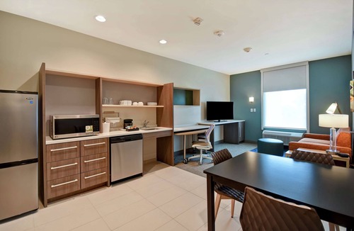 Harvey Hotel | Home2 Suites by Hilton Harvey New Orleans Westbank