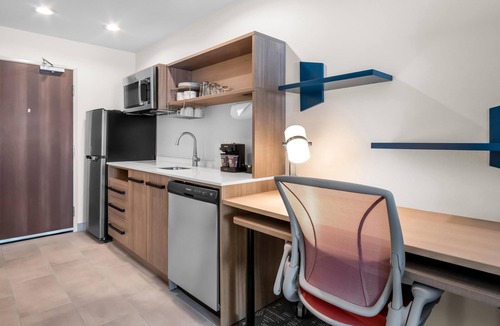 Irving Hotel | Home2 Suites by Hilton Irving/DFW Airport North