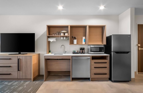 Irving Hotel | Home2 Suites by Hilton Irving/DFW Airport North