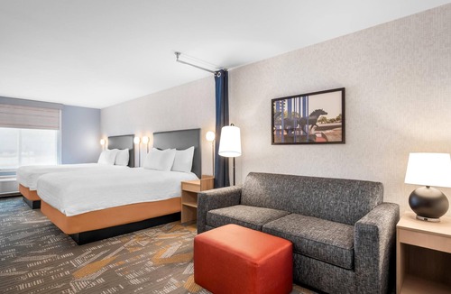 Irving Hotel | Home2 Suites by Hilton Irving/DFW Airport North
