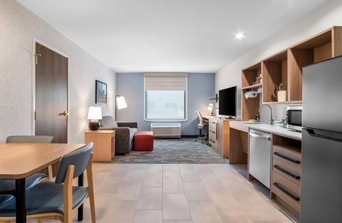 Irving Hotel | Home2 Suites by Hilton Irving/DFW Airport North