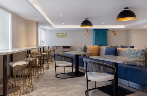 Kingston Hotel | Home2 Suites By Hilton Kingston