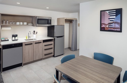 Downtown Memphis Hotel | Home2 Suites By Hilton Memphis Downtown