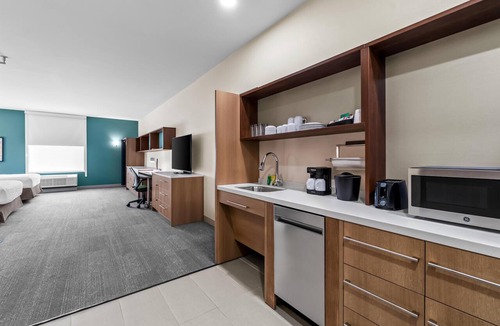 Marion Hotel | Home2 Suites By Hilton Marion