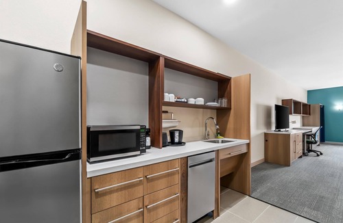 Marion Hotel | Home2 Suites By Hilton Marion