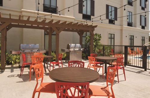 Lafayette Hotel | Home2 Suites by Hilton Parc Lafayette