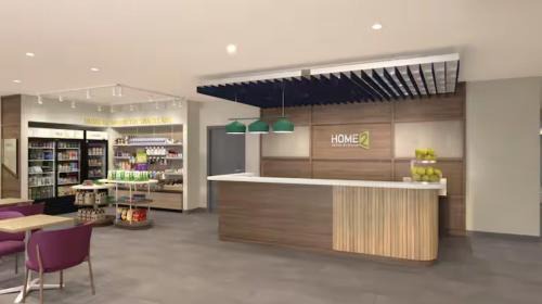 Tyler Hotel | Home2 Suites By Hilton Tyler