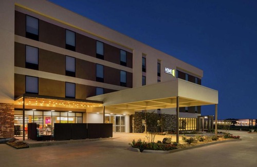 Alexandria Hotel | Home2 Suites by Hilton Alexandria