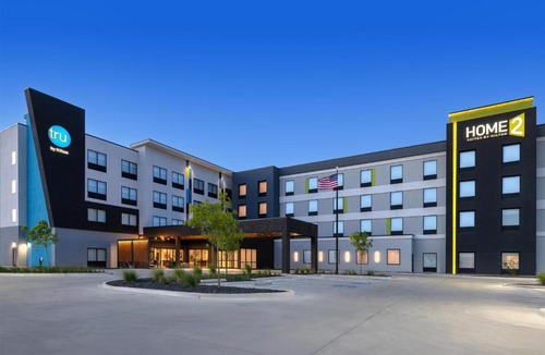 Lake Worth Hotel | Home2 Suites By Hilton Fort Worth Lake Worth