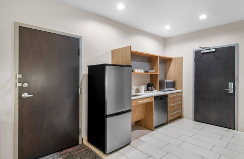 Fort Worth Hotel | Home2 Suites by Hilton Fort Worth Southwest Cityview