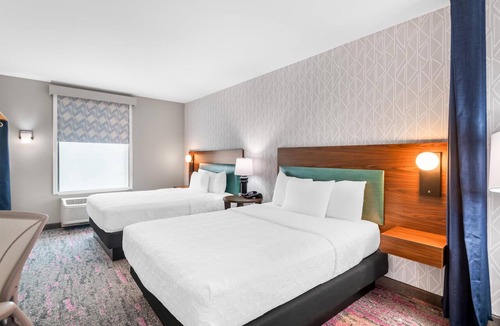 Fort Worth Hotel | Home2 Suites by Hilton Fort Worth Southwest Cityview