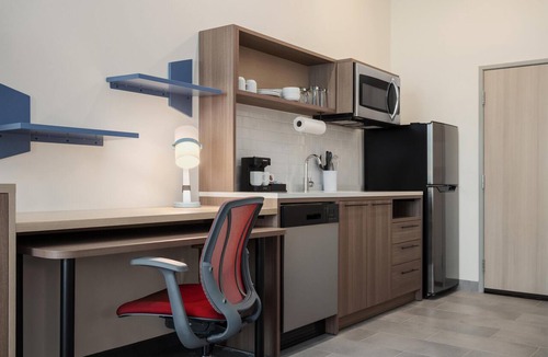 Lafayette Hotel | Home2 Suites By Hilton Lafayette I-10