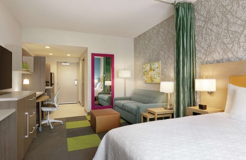 Williamsville Hotel | Home2 Suites by Hilton Williamsville Buffalo Airport
