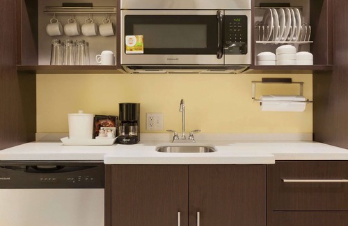 South Oklahoma City Hotel | Home2Suites by Hilton Oklahoma City South