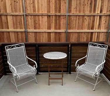 Rowlett Apartment | HomeAway 2BR