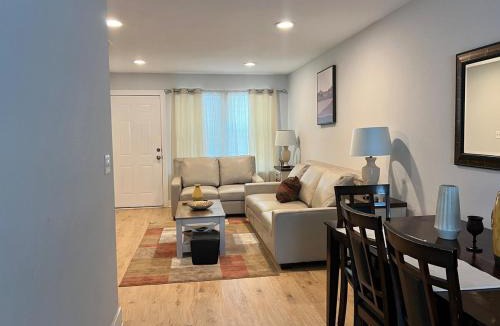 Rowlett Apartment | HomeAway 2BR