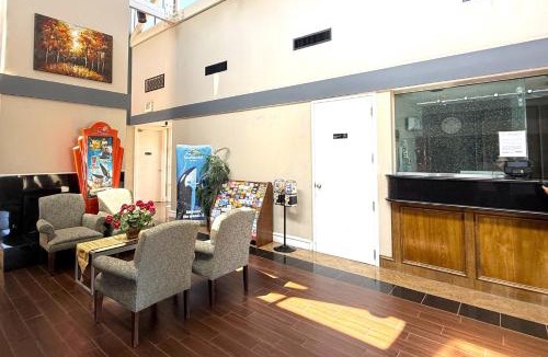 Wetmore Hotel | Homegate Studios & Suites San Antonio Medical Center