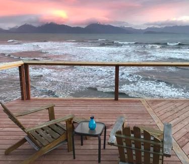 Homer Hotel | Homer Inn & Spa