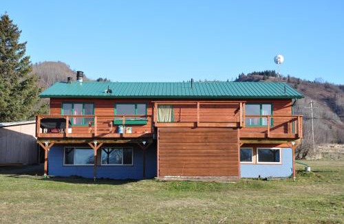 Homer Bed & Breakfast | Homerhome
