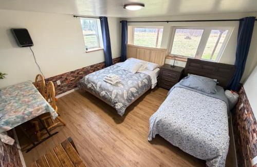 Homer Bed & Breakfast | Homerhome