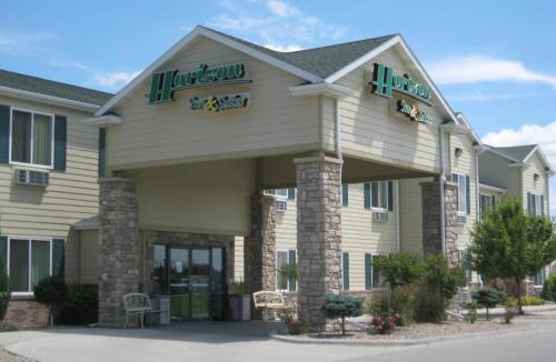 West Point Hotel | Horizon Inn & Suites