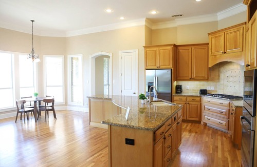 Princeton Other | Host a celebration or relax with family & friends at this Paradise at Princeton