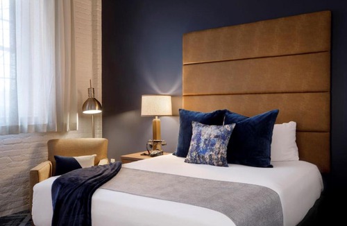 Old Town Hotel | Hotel at Old Town