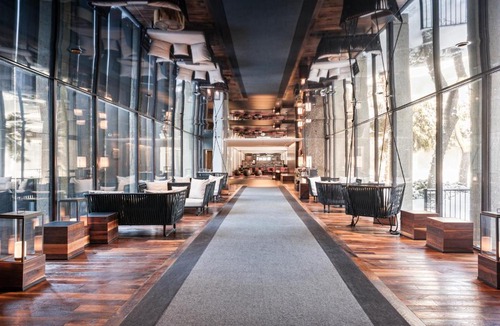 Downtown Montreal Hotel | Hotel Bonaventure Montreal