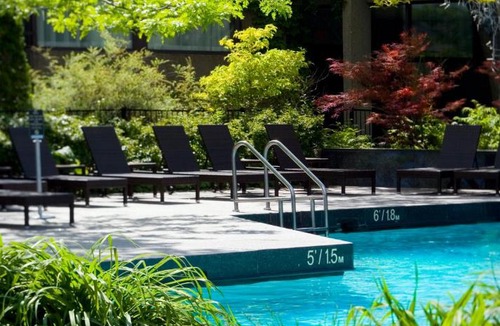 Downtown Montreal Hotel | Hotel Bonaventure Montreal