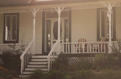 Saint-Adrien House | Hotel