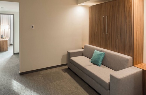 Saint-Gabriel-de-Valcartier Hotel | Hotel Valcartier
