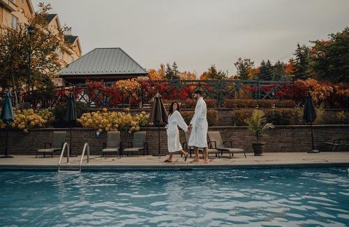 Bromont Hotel | Hotel Chateau Bromont