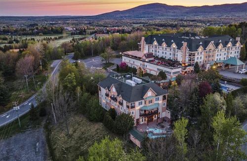 Bromont Hotel | Hotel Chateau Bromont