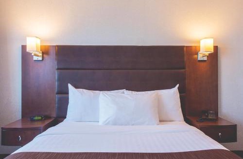 Val-d'Or Hotel | Hotel Continental Centre-Ville