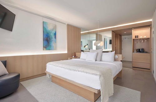 Plateau Mont Royal Hotel | Hotel de l'ITHQ