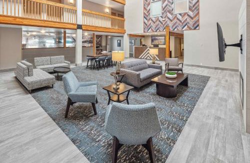 Seward Hotel | Hotel Edgewater by Aspen Hotels