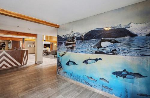 Seward Hotel | Hotel Edgewater by Aspen Hotels