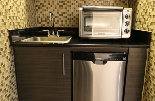 Downtown Montreal Apartment | Hotel Espresso Montreal Downtown