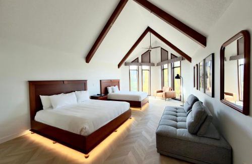 Argenteuil Regional County Municipality Hotel | Hotel Lac Carling Spa Golf