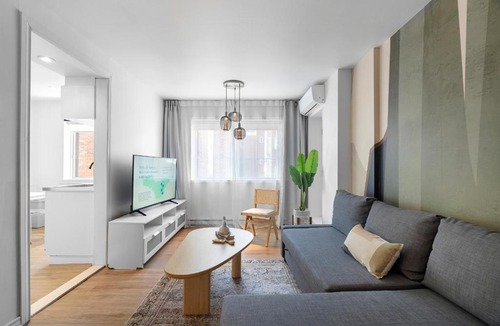 Little Italy Apartment | Hotel Laurence