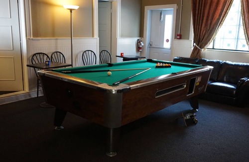 Saint Basile le Grand Hotel | Hotel Le Mirage