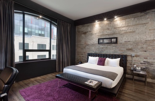 Downtown London Hotel | Hotel Metro