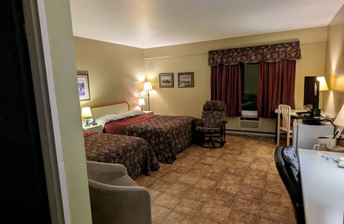 Saint-Pascal Hotel | Hotel Motel de la Montagne