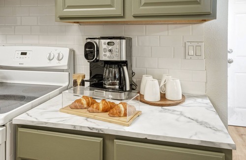 Seward Apartment | Hotel North