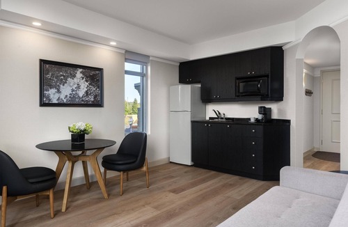 Bromont Hotel | Hotel Vallea Bromont, Tapestry Collection by Hilton